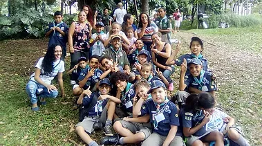 Grande Jogo (Abril, 2017)