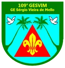 Logo do GESVIM 109